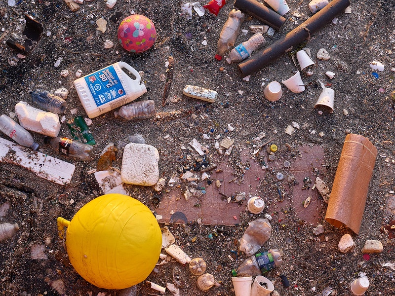 Déchets Ouzbékistan Environnement Loi